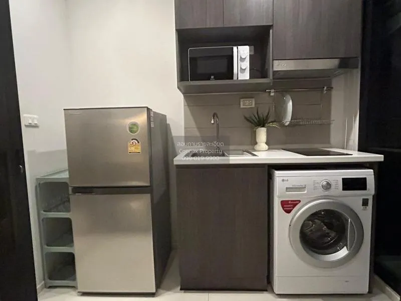 FOR RENT condo , Elio Del Nest Udomsuk , BTS-Udom Suk , Bang Na , 3