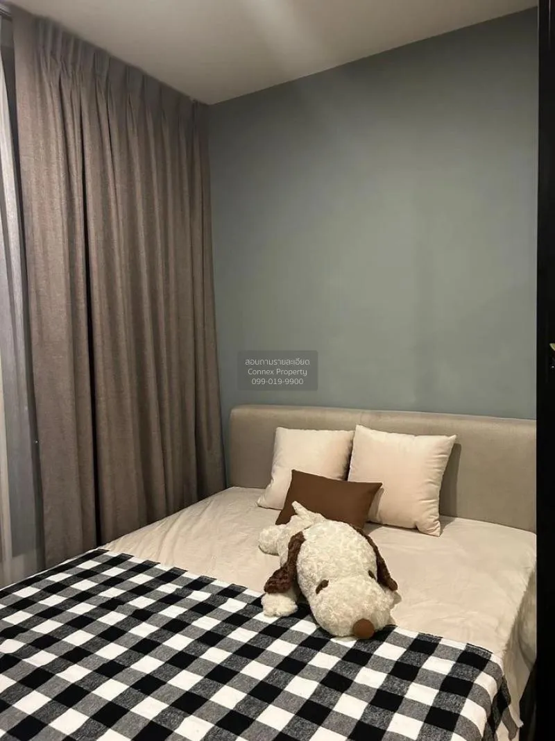 FOR RENT condo , Elio Del Nest Udomsuk , BTS-Udom Suk , Bang Na ,