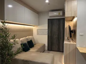 FOR RENT condo , Elio Del Nest Udomsuk , BTS-Udom Suk , Bang Na , Bang Na , Bangkok , CX-73970
