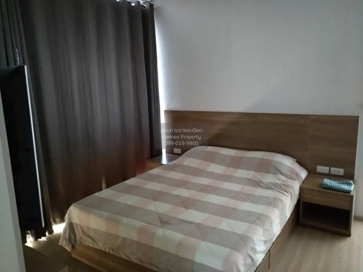 เช่าคอนโด  ริทึ่ม สาทร BTS-สะพานตากสิน ทุ่งมหาเมฆ เขต สาทร กรุงเท