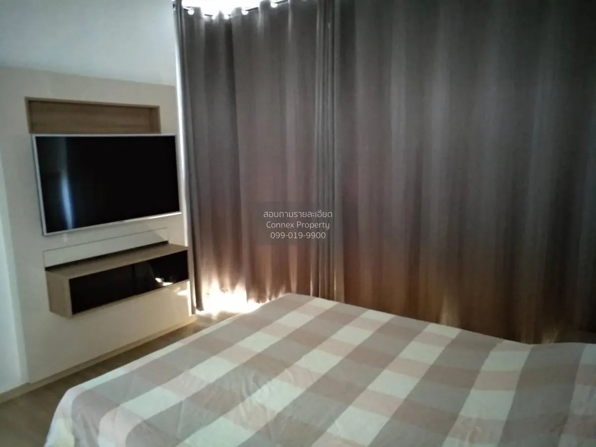 เช่าคอนโด  ริทึ่ม สาทร BTS-สะพานตากสิน ทุ่งมหาเมฆ เขต สาทร กรุงเท