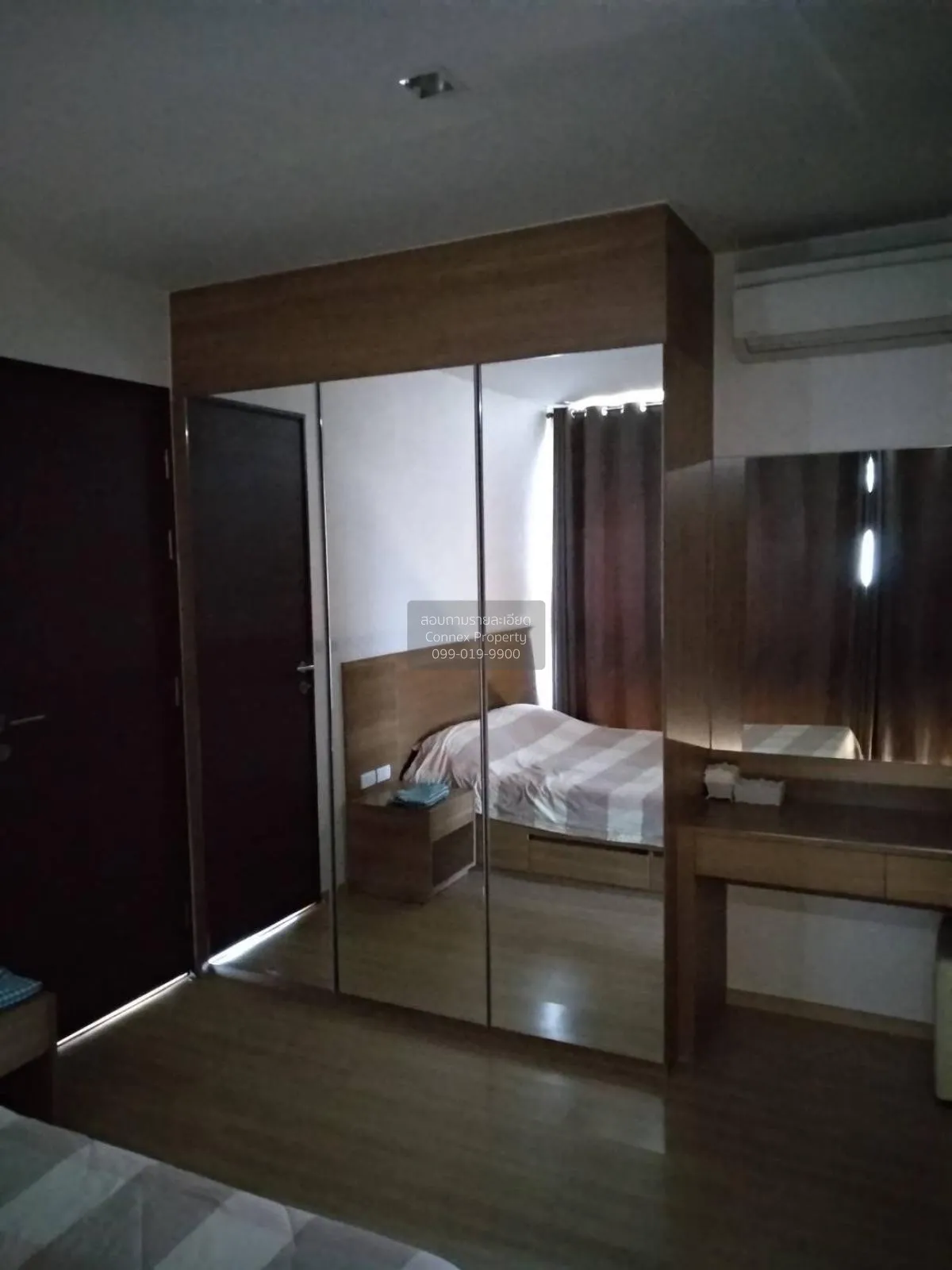 เช่าคอนโด  ริทึ่ม สาทร BTS-สะพานตากสิน ทุ่งมหาเมฆ เขต สาทร กรุงเท