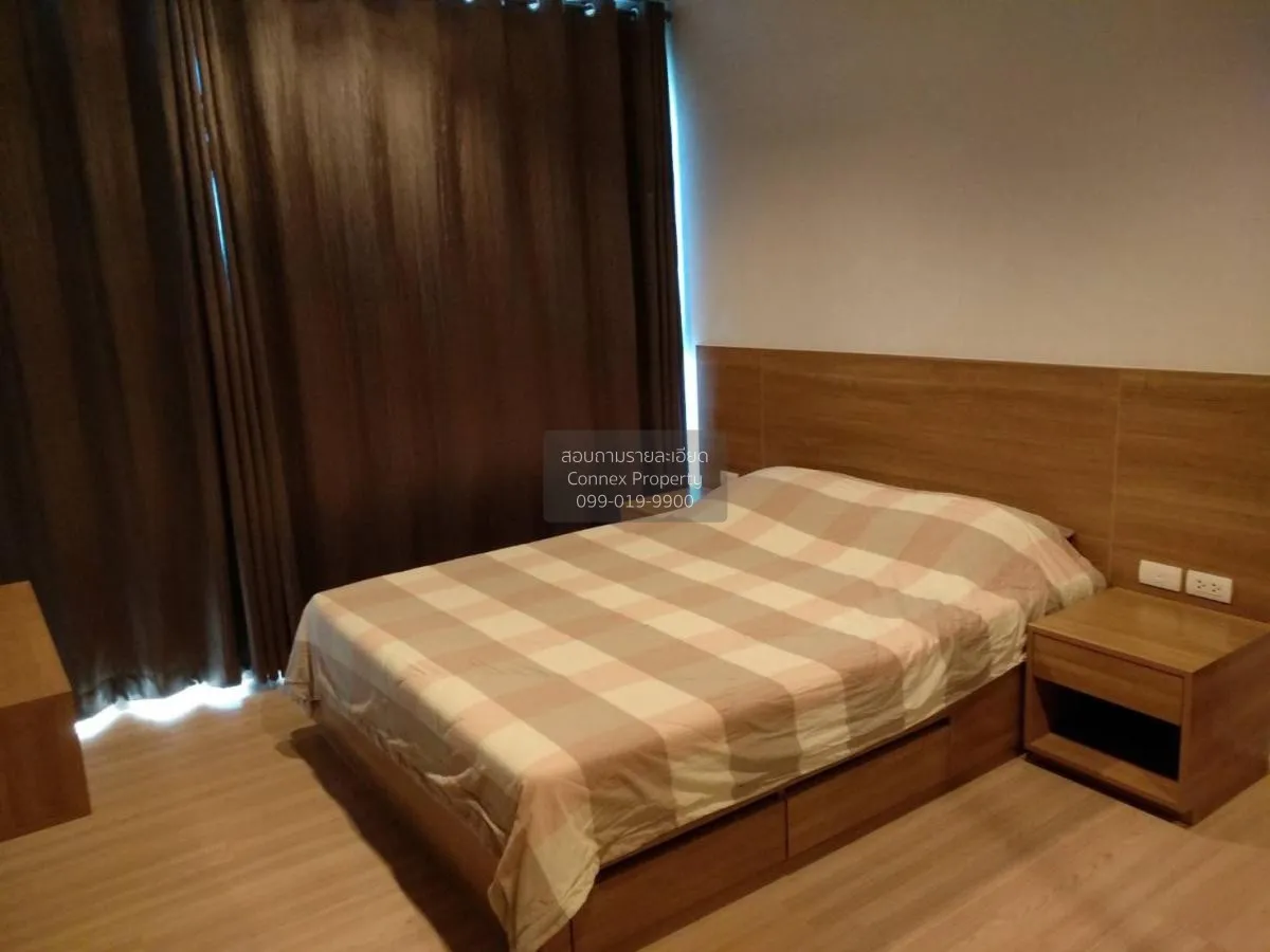 เช่าคอนโด  ริทึ่ม สาทร BTS-สะพานตากสิน ทุ่งมหาเมฆ เขต สาทร กรุงเท