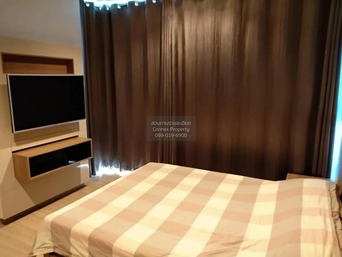 เช่าคอนโด  ริทึ่ม สาทร BTS-สะพานตากสิน ทุ่งมหาเมฆ เขต สาทร กรุงเท