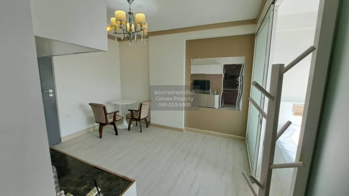 FOR SALE condo ,  I-biza Condo RCA , MRT-Phra Ram 9 , Bang Kapi , 2