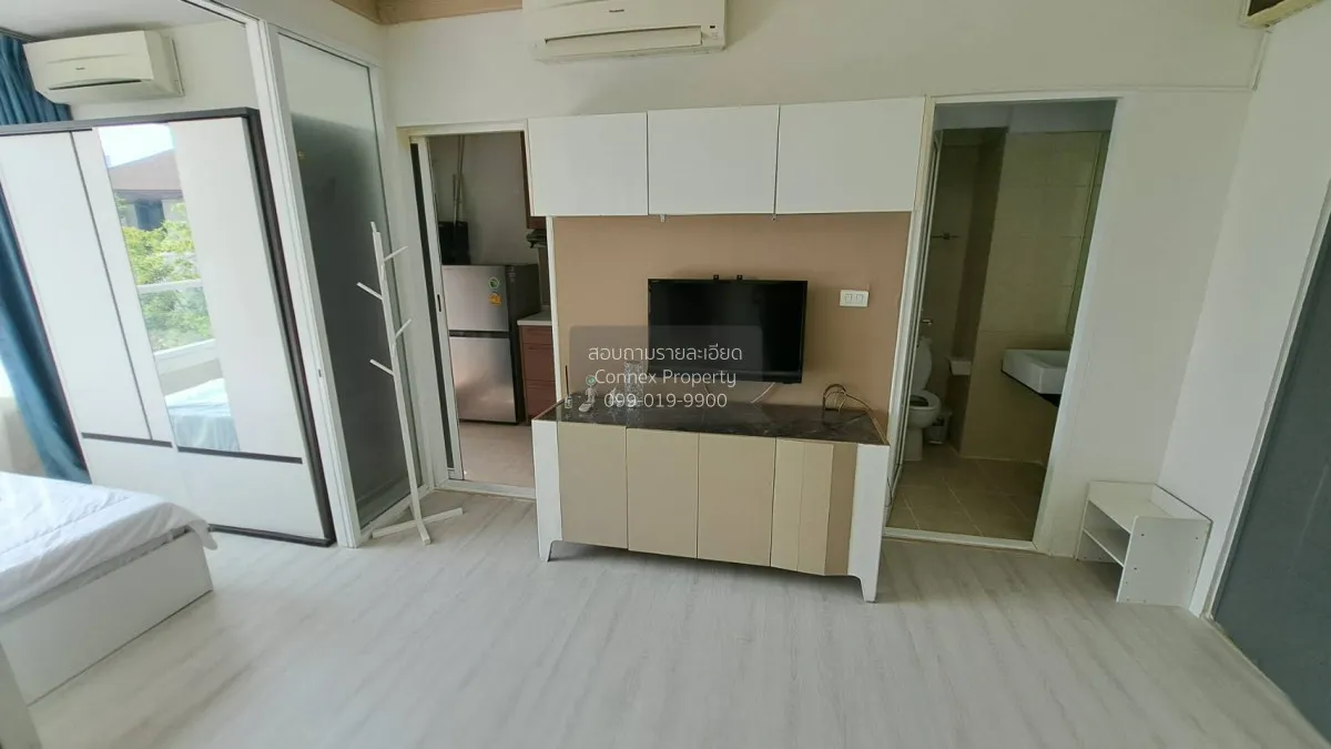 FOR SALE condo ,  I-biza Condo RCA , MRT-Phra Ram 9 , Bang Kapi , 3