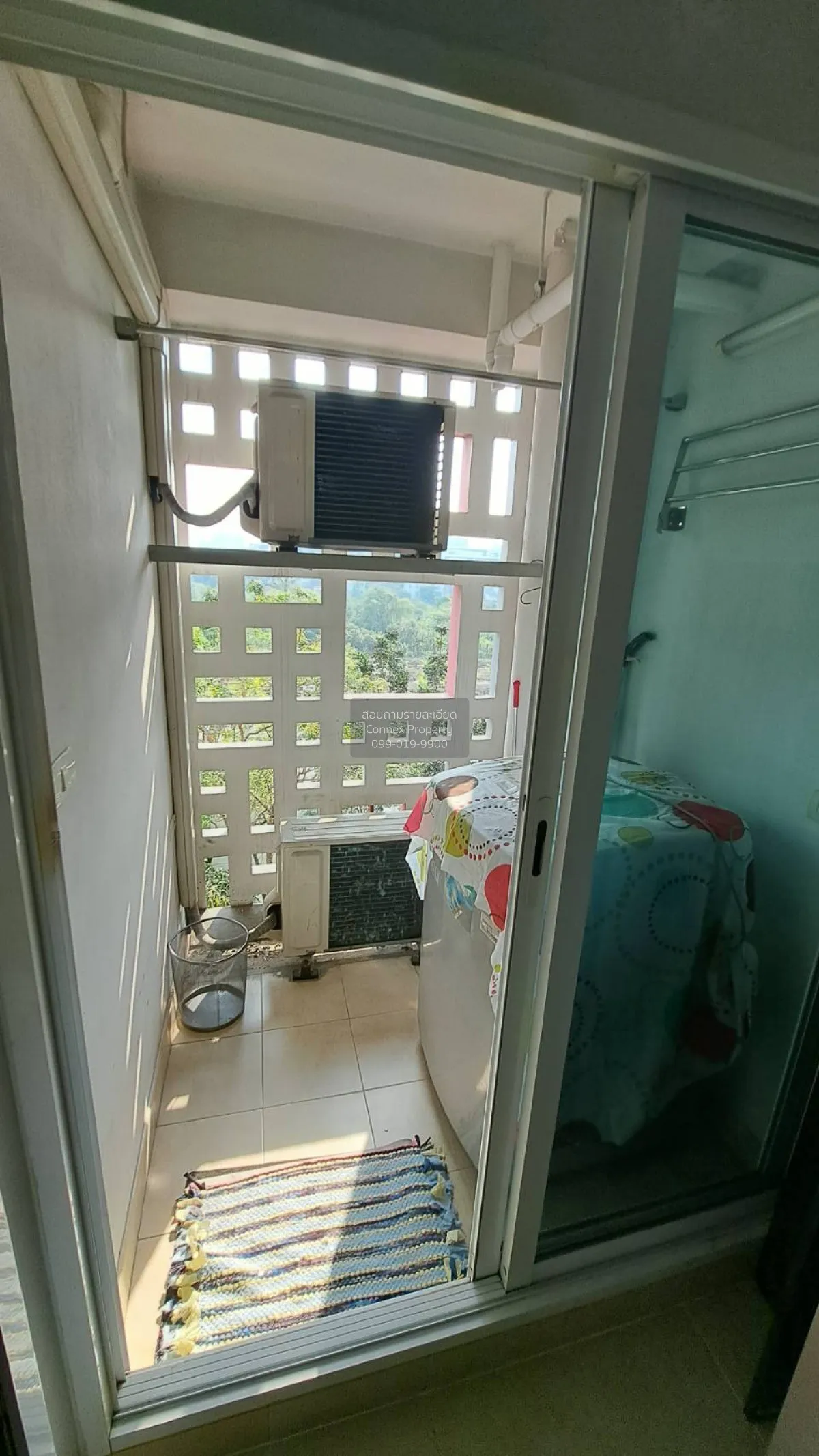 FOR SALE condo ,  I-biza Condo RCA , MRT-Phra Ram 9 , Bang Kapi ,