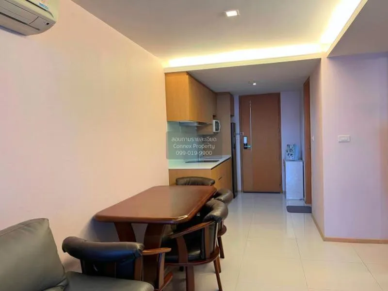 เช่าคอนโด  โซซิโอ ร่วมฤดี BTS-เพลินจิต ลุมพินี เขต ปทุมวัน กรุงเท 3