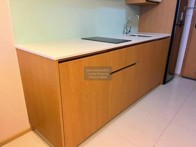 เช่าคอนโด  โซซิโอ ร่วมฤดี BTS-เพลินจิต ลุมพินี เขต ปทุมวัน กรุงเท