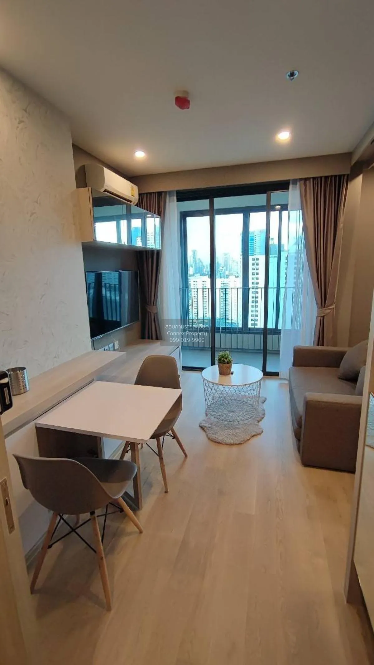 FOR SALE condo , Ideo Q Siam-Ratchathewi , BTS-Ratchathewi , Thun 3