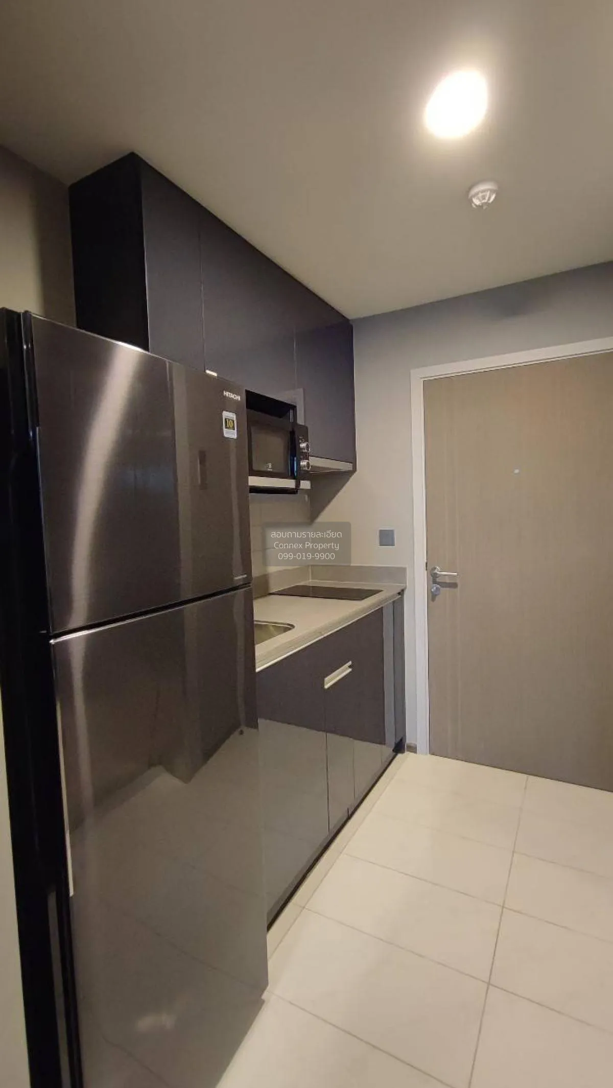 FOR SALE condo , Ideo Q Siam-Ratchathewi , BTS-Ratchathewi , Thun