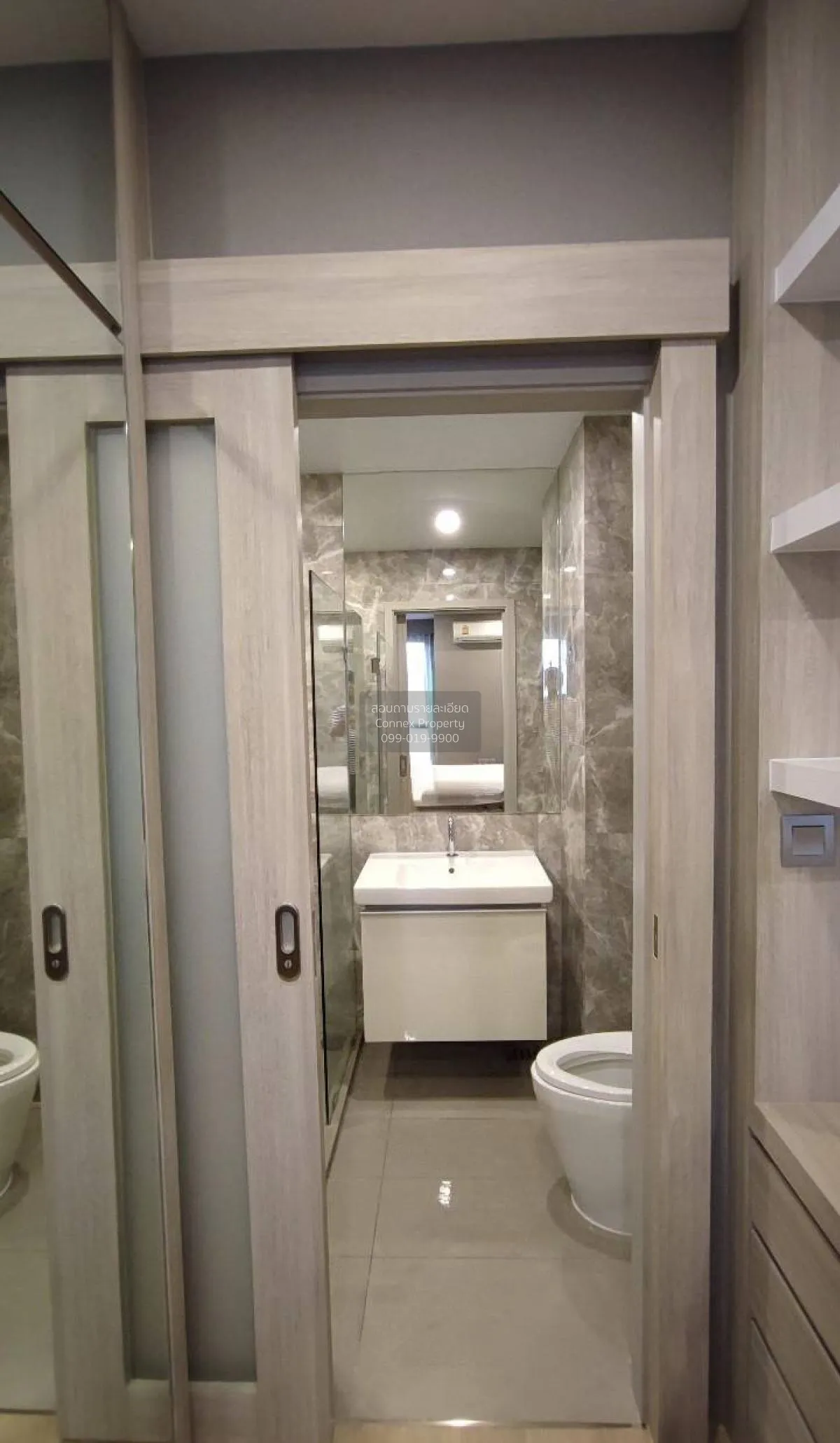 FOR SALE condo , Ideo Q Siam-Ratchathewi , BTS-Ratchathewi , Thun