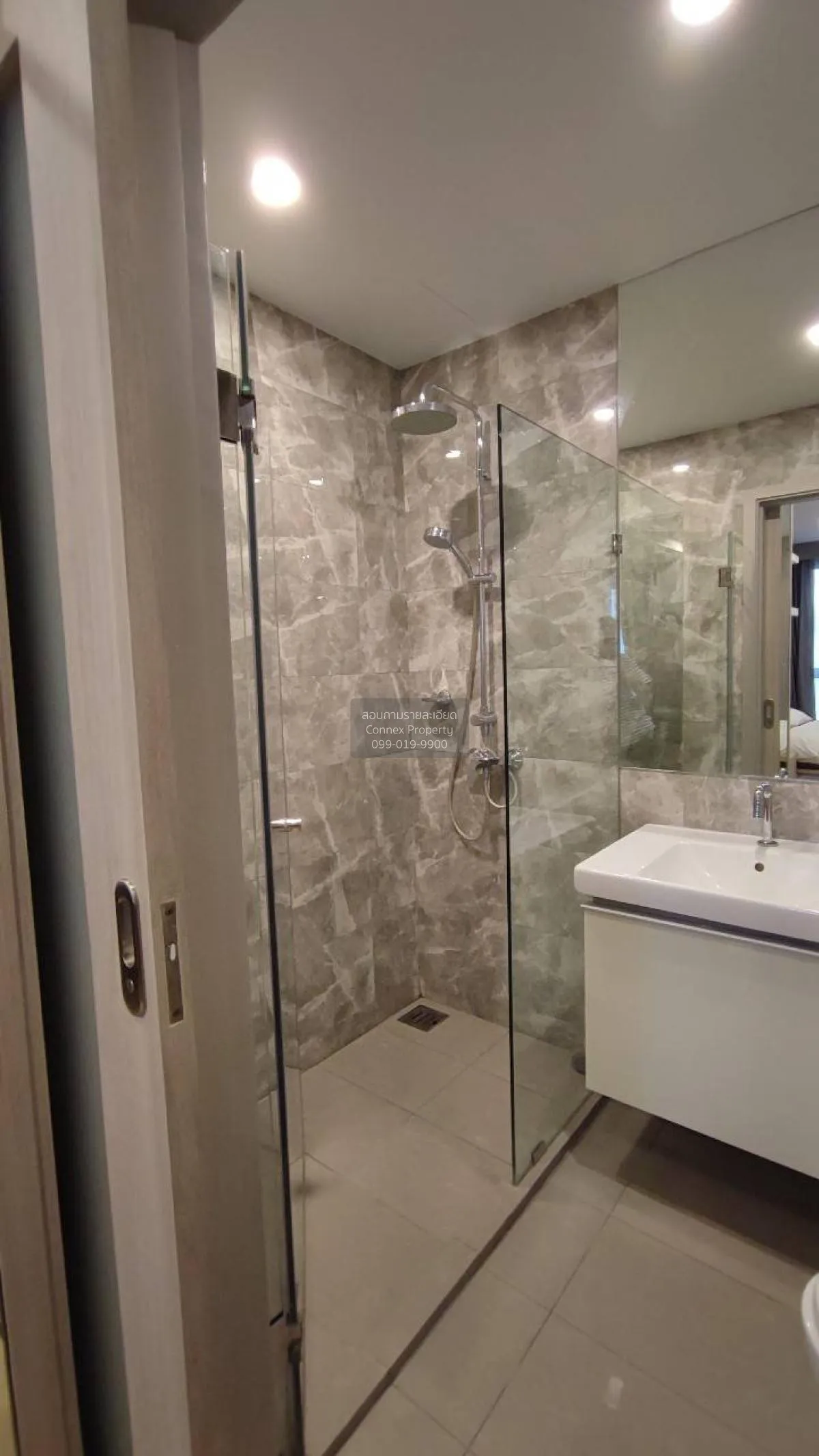 FOR SALE condo , Ideo Q Siam-Ratchathewi , BTS-Ratchathewi , Thun