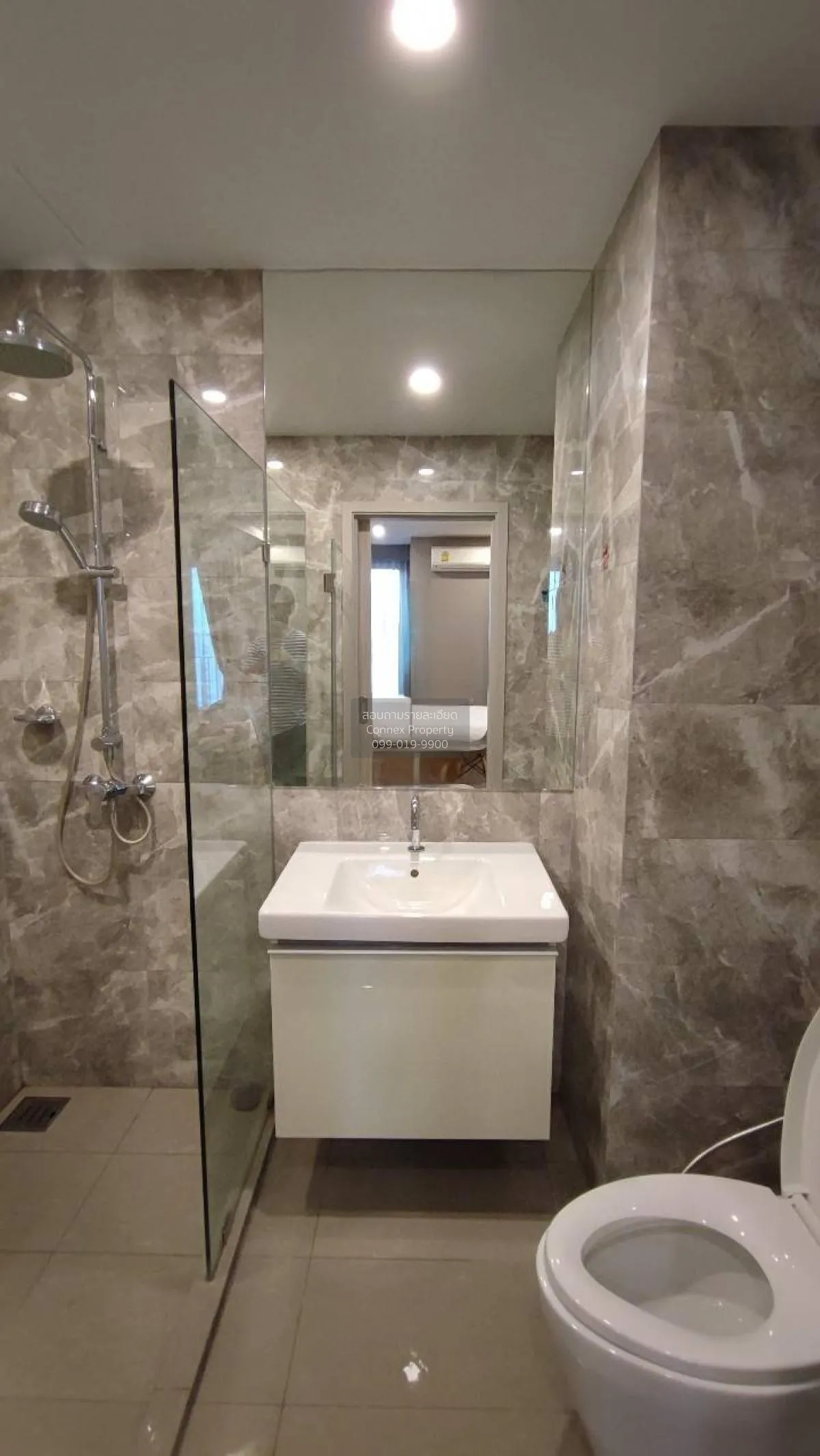 FOR SALE condo , Ideo Q Siam-Ratchathewi , BTS-Ratchathewi , Thun