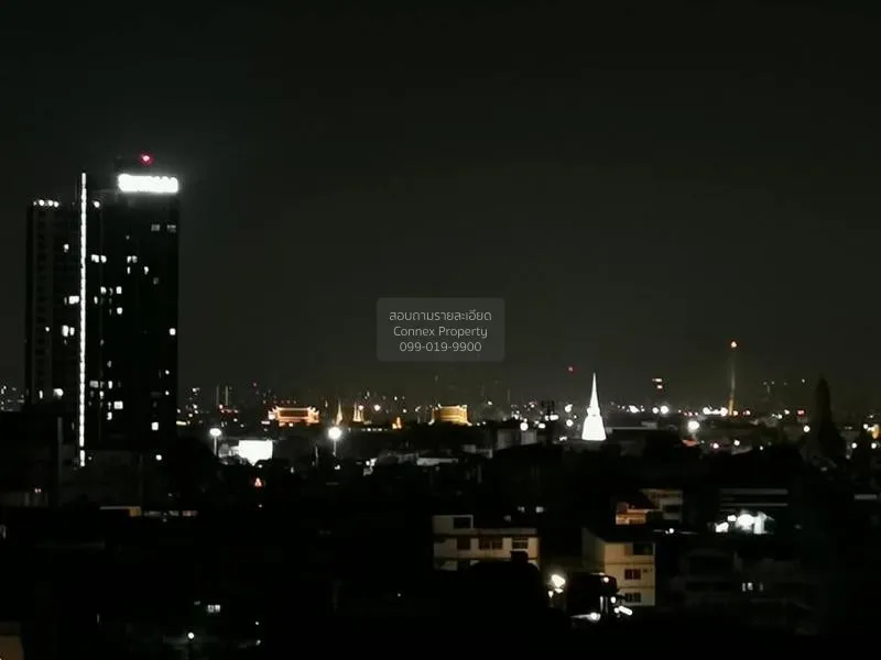 FOR RENT condo , Hive Taksin , BTS-Wongwian Yai , Khlong Ton Sai 