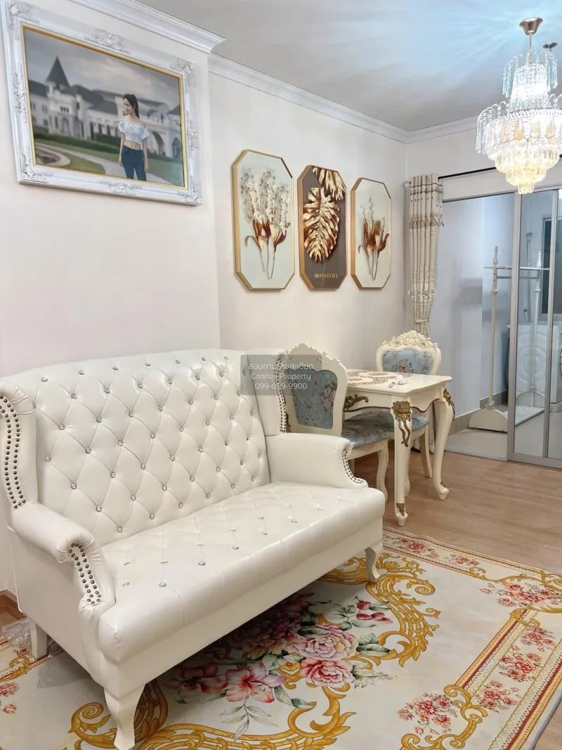 ขายคอนโด  ศุภาลัย วิสต้า ห้าแยกปากเกร็ด ปากเกร็ด ปากเกร็ด นนทบุรี 2