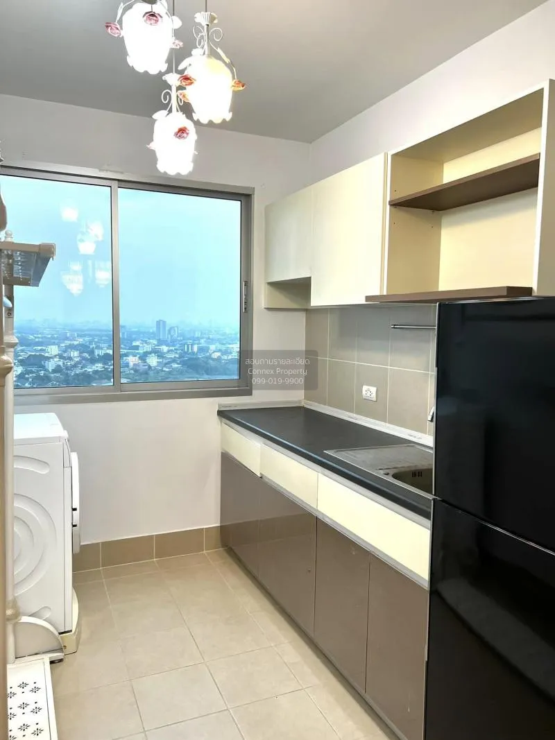 ขายคอนโด  ศุภาลัย วิสต้า ห้าแยกปากเกร็ด ปากเกร็ด ปากเกร็ด นนทบุรี 4