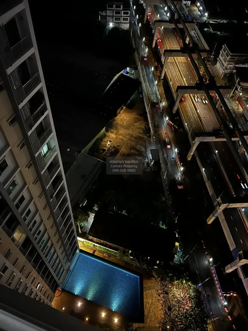 ขายคอนโด  ศุภาลัย วิสต้า ห้าแยกปากเกร็ด ปากเกร็ด ปากเกร็ด นนทบุรี