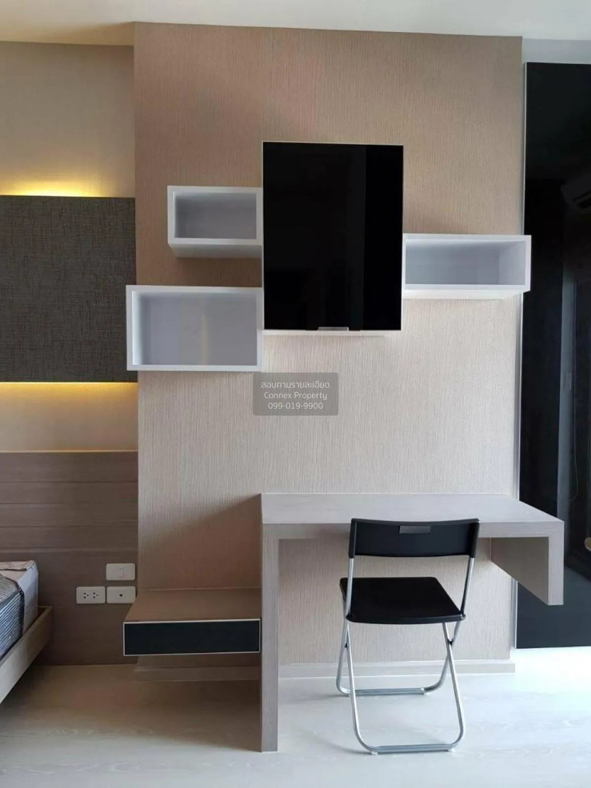 FOR RENT condo , Ideo Sukhumvit 115 , BTS-Pu Chao , Thepharak , M 4