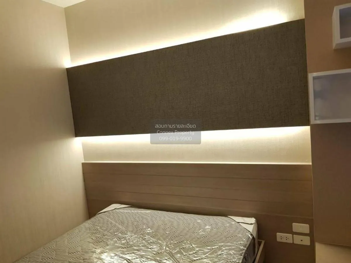 FOR SALE condo , Ideo Sukhumvit 115 , BTS-Pu Chao , Thepharak , M 2