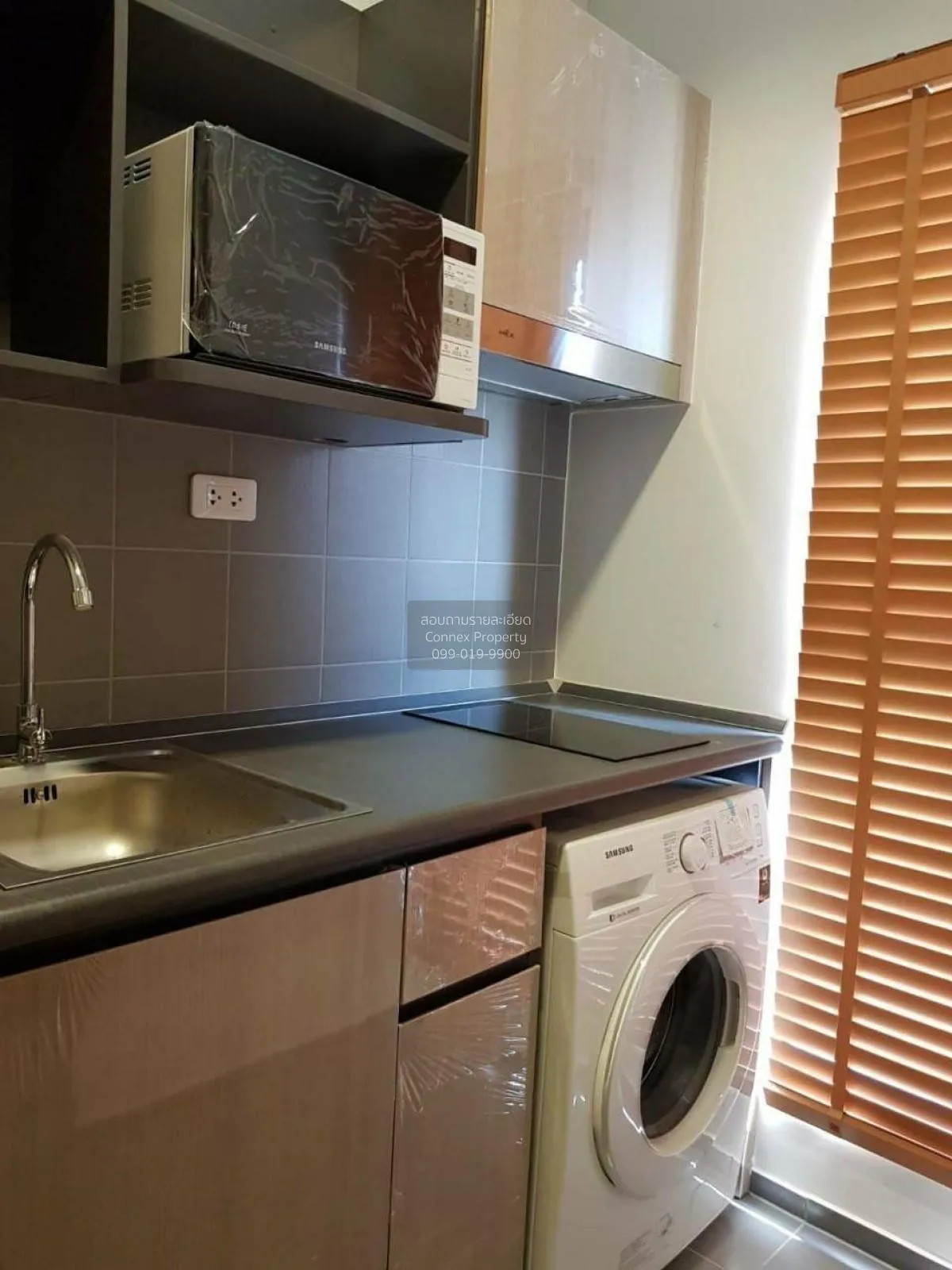 FOR SALE condo , Ideo Sukhumvit 115 , BTS-Pu Chao , Thepharak , M