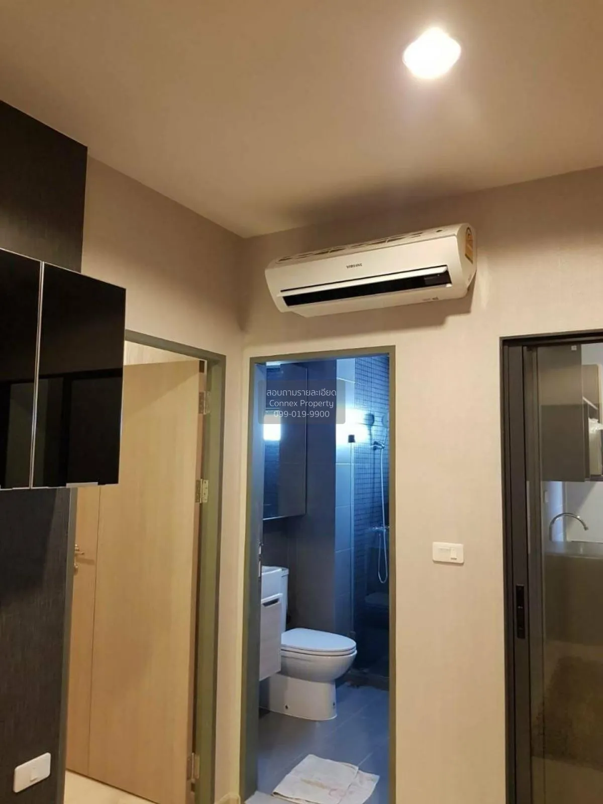 FOR SALE condo , Ideo Sukhumvit 115 , BTS-Pu Chao , Thepharak , M