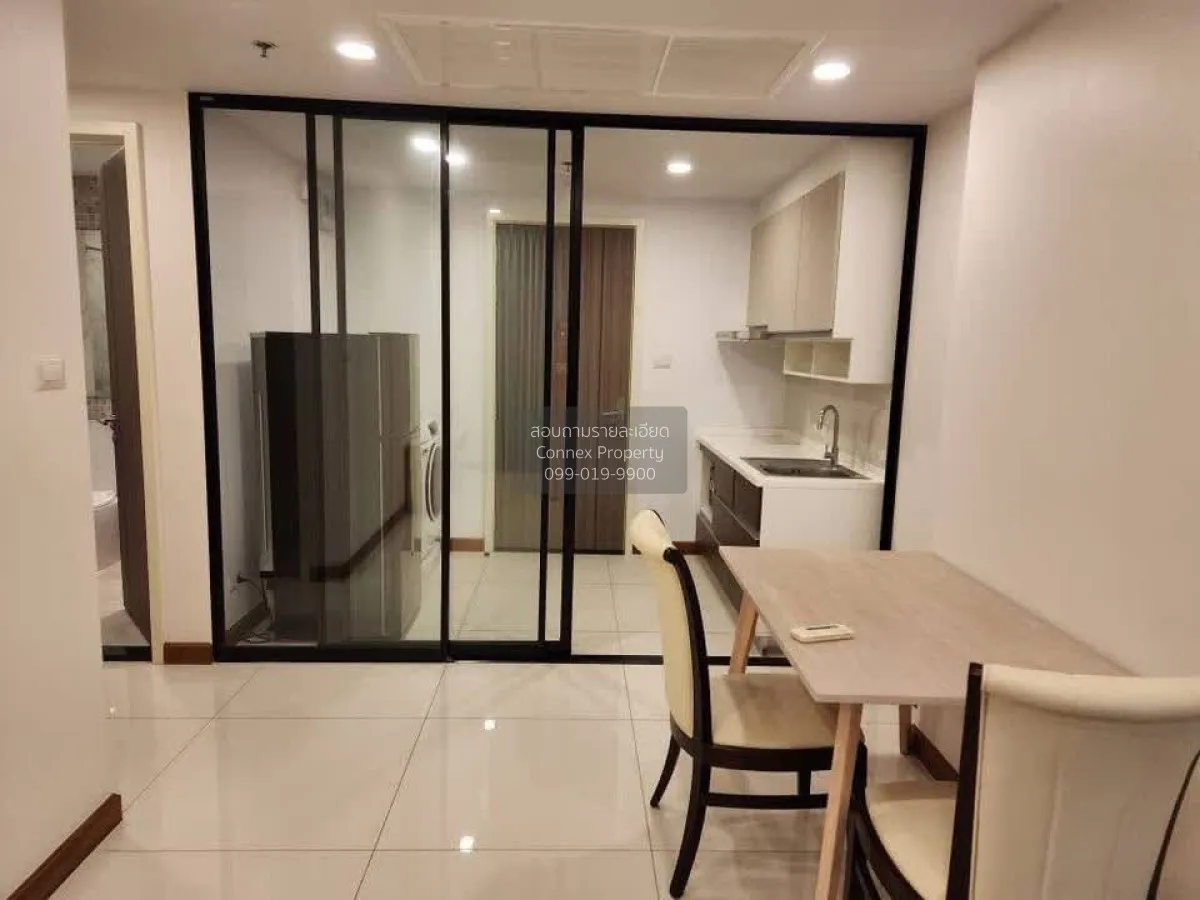 FOR RENT condo , Supalai Premier Charoen Nakhon , BTS-Khlong San  3