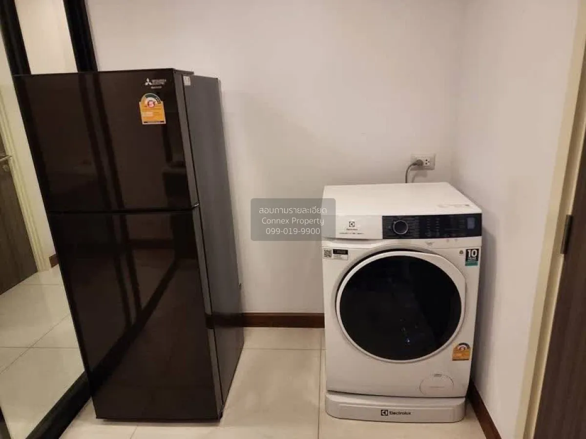 FOR RENT condo , Supalai Premier Charoen Nakhon , BTS-Khlong San 