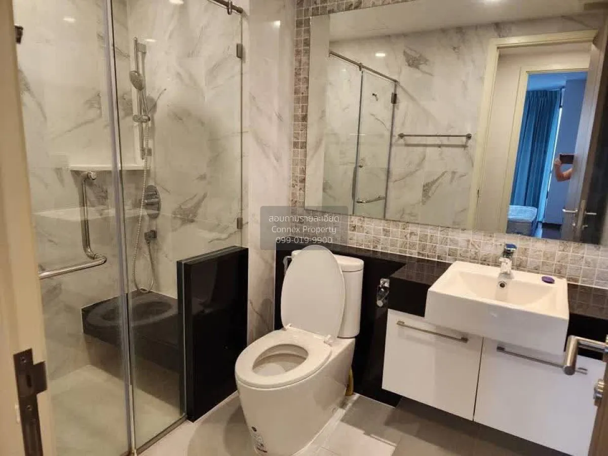 FOR RENT condo , Supalai Premier Charoen Nakhon , BTS-Khlong San 