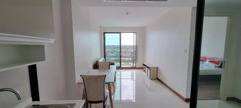 เช่าคอนโด  ศุภาลัย พรีเมียร์ เจริญนคร BTS-คลองสาน คลองสาน เขต คลอ 3