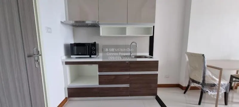 เช่าคอนโด  ศุภาลัย พรีเมียร์ เจริญนคร BTS-คลองสาน คลองสาน เขต คลอ 4
