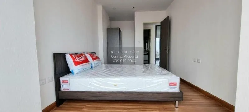 เช่าคอนโด  ศุภาลัย พรีเมียร์ เจริญนคร BTS-คลองสาน คลองสาน เขต คลอ