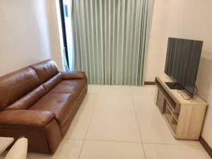 เช่าคอนโด  ศุภาลัย พรีเมียร์ เจริญนคร BTS-คลองสาน คลองสาน เขต คลองสาน กรุงเทพ CX-73985