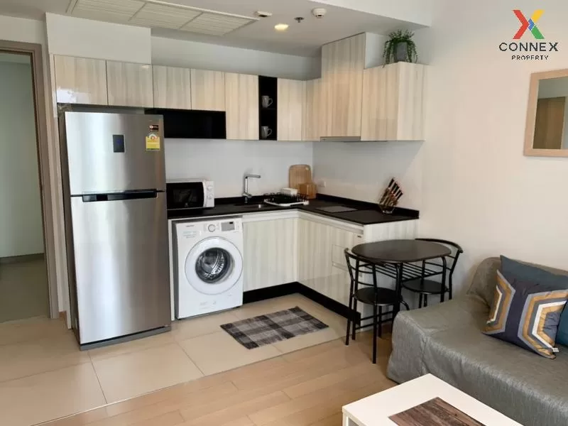 FOR SALE condo , HQ Thonglor , BTS-Thong Lo , Khlong Tan Nuea , W 4