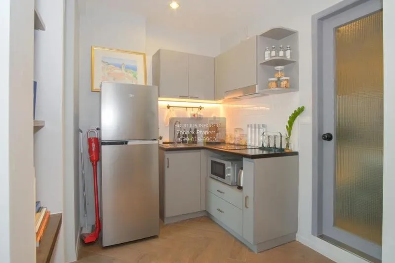 FOR SALE condo , Aspire Sathorn - Ratchapruek , BTS-Bang Wa , Pak 3