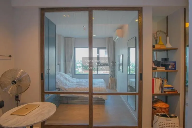 FOR SALE condo , Aspire Sathorn - Ratchapruek , BTS-Bang Wa , Pak 4