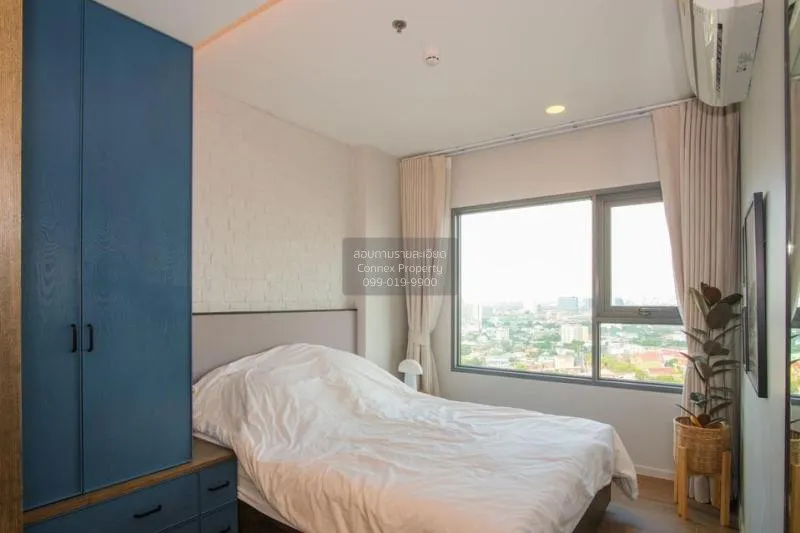 FOR SALE condo , Aspire Sathorn - Ratchapruek , BTS-Bang Wa , Pak