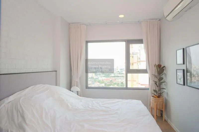 FOR SALE condo , Aspire Sathorn - Ratchapruek , BTS-Bang Wa , Pak