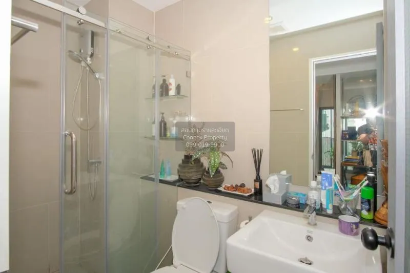 FOR SALE condo , Aspire Sathorn - Ratchapruek , BTS-Bang Wa , Pak