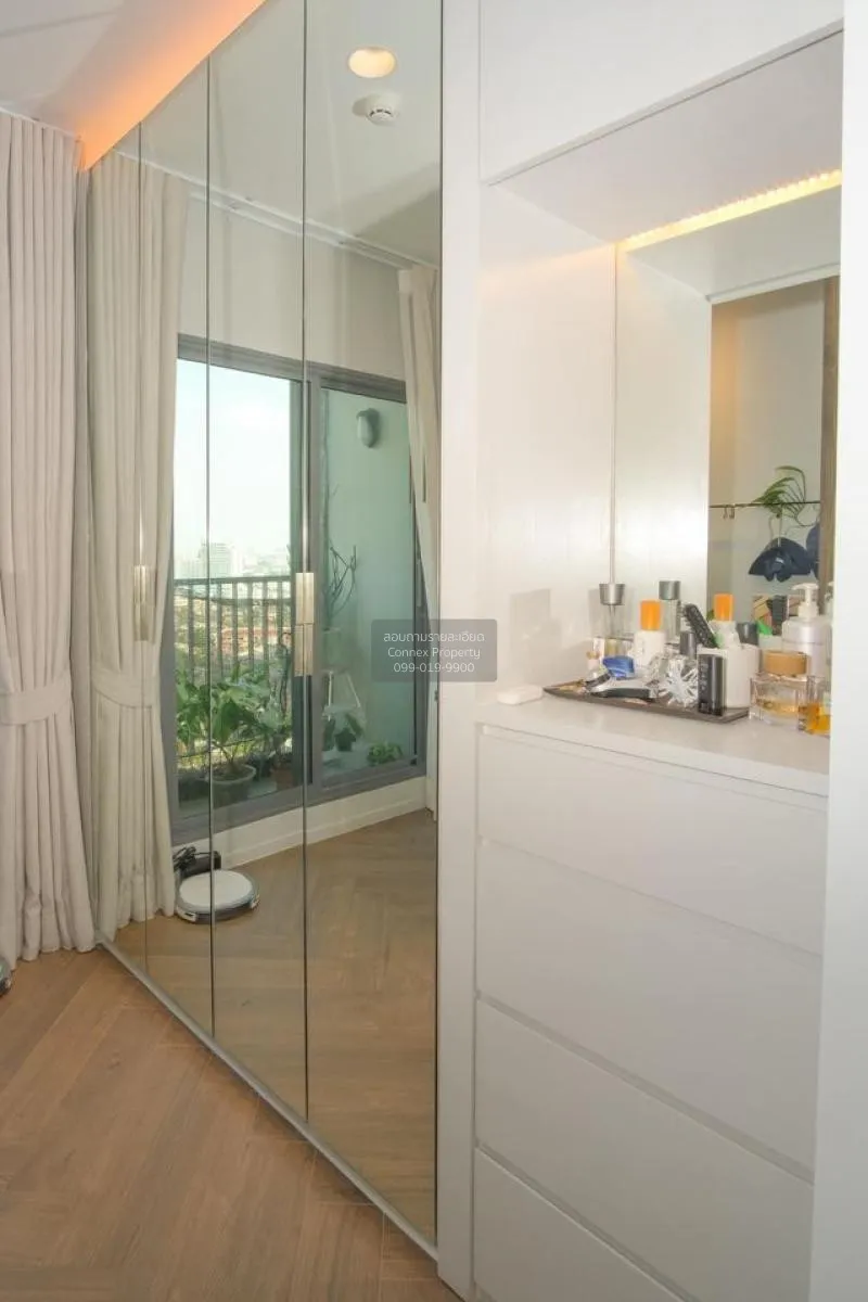 FOR SALE condo , Aspire Sathorn - Ratchapruek , BTS-Bang Wa , Pak