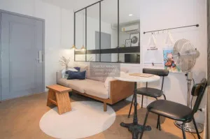 FOR SALE condo , Aspire Sathorn - Ratchapruek , BTS-Bang Wa , Pakklong Phasi Charoen , Phasi Charoen , Bangkok , CX-73988