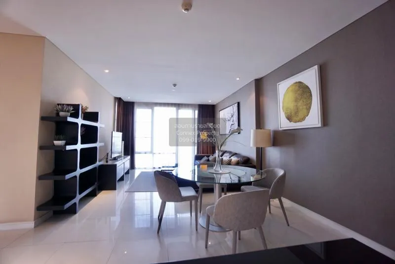 เช่าคอนโด  ฟลูเลอตัน สุขุมวิท BTS-เอกมัย คลองตันเหนือ เขต วัฒนา ก 1