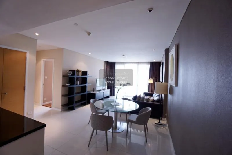 เช่าคอนโด  ฟลูเลอตัน สุขุมวิท BTS-เอกมัย คลองตันเหนือ เขต วัฒนา ก 2