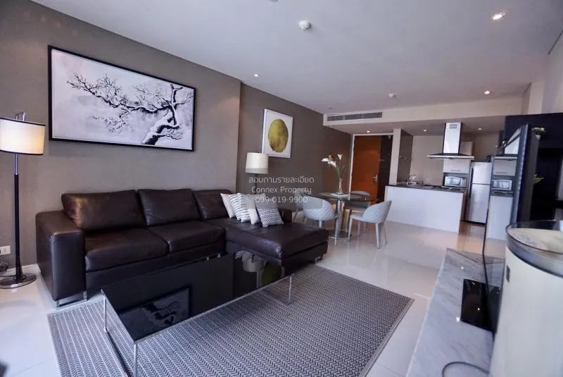 เช่าคอนโด  ฟลูเลอตัน สุขุมวิท BTS-เอกมัย คลองตันเหนือ เขต วัฒนา ก 4