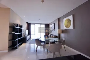 เช่าคอนโด  ฟลูเลอตัน สุขุมวิท BTS-เอกมัย คลองตันเหนือ เขต วัฒนา กรุงเทพ CX-73991