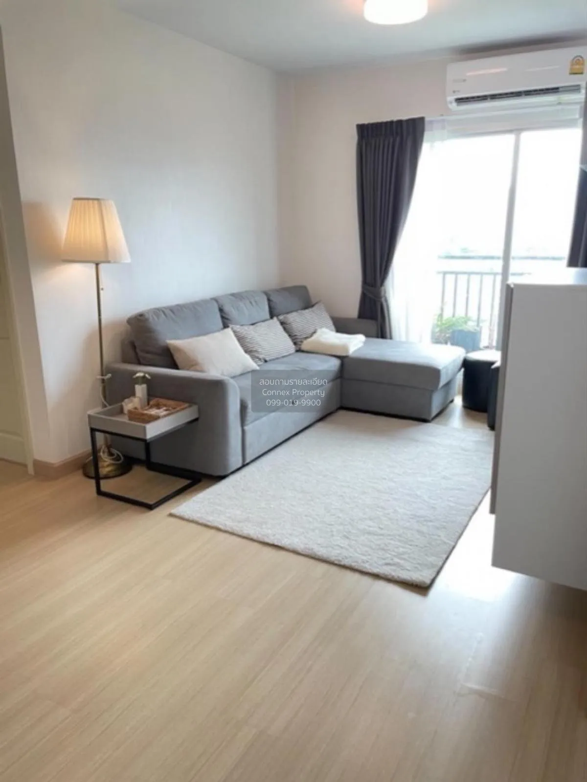 FOR RENT condo , Supalai Veranda Rama 9 , MRT-Phra Ram 9 , Bang K 1