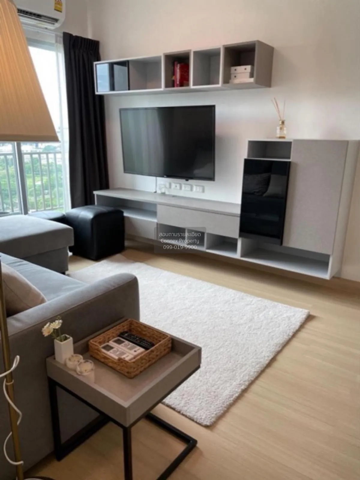 FOR RENT condo , Supalai Veranda Rama 9 , MRT-Phra Ram 9 , Bang K 2