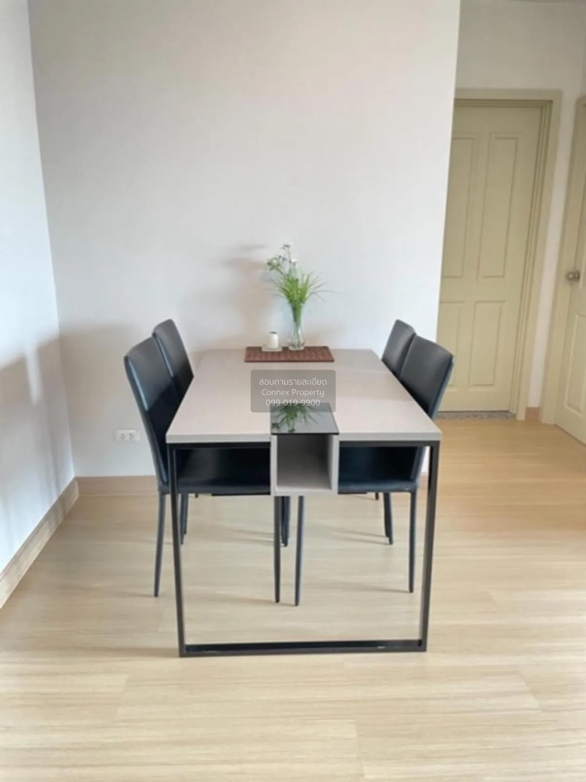 FOR RENT condo , Supalai Veranda Rama 9 , MRT-Phra Ram 9 , Bang K 3