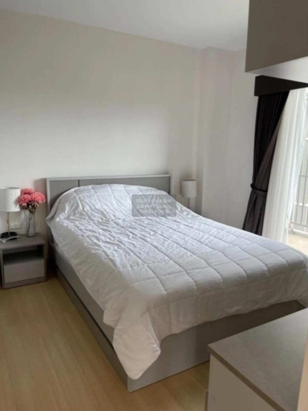 FOR RENT condo , Supalai Veranda Rama 9 , MRT-Phra Ram 9 , Bang K