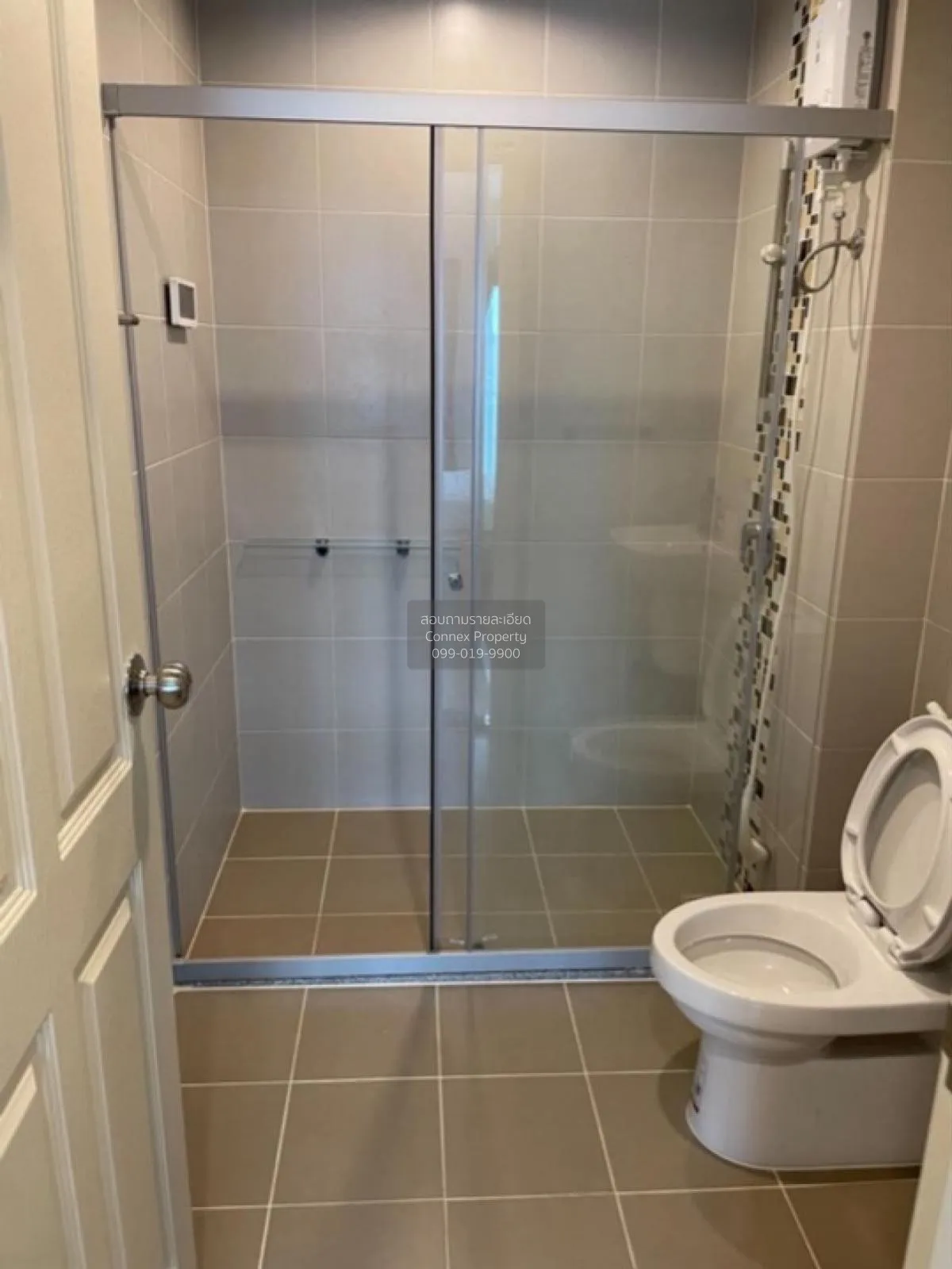 FOR RENT condo , Supalai Veranda Rama 9 , MRT-Phra Ram 9 , Bang K